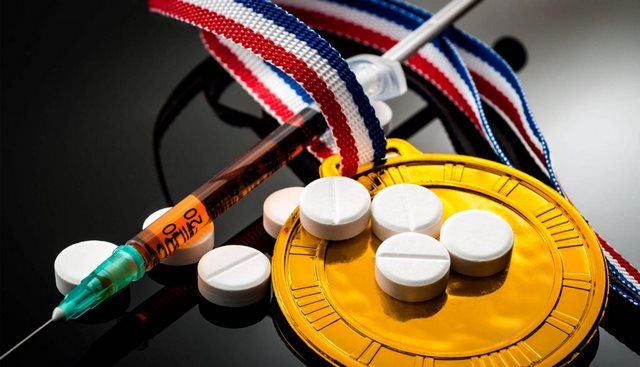 Doping là chất kích thích tăng cường sức mạnh