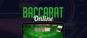 Trò chơi Baccarat online