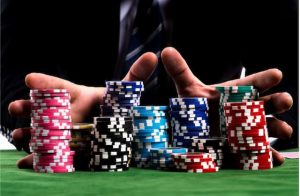 All-In trong Poker là gì?