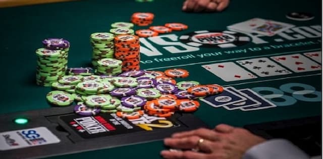Chiến thuật sử dụng All-In trong Poker