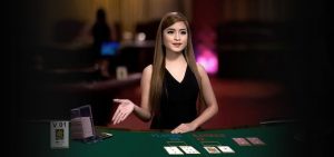 Tìm hiểu chi tiết về Dealer ở Casino