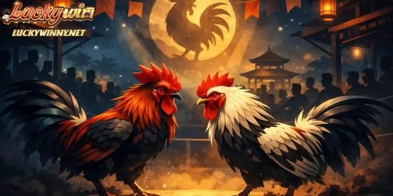 Đá gà trực tiếp