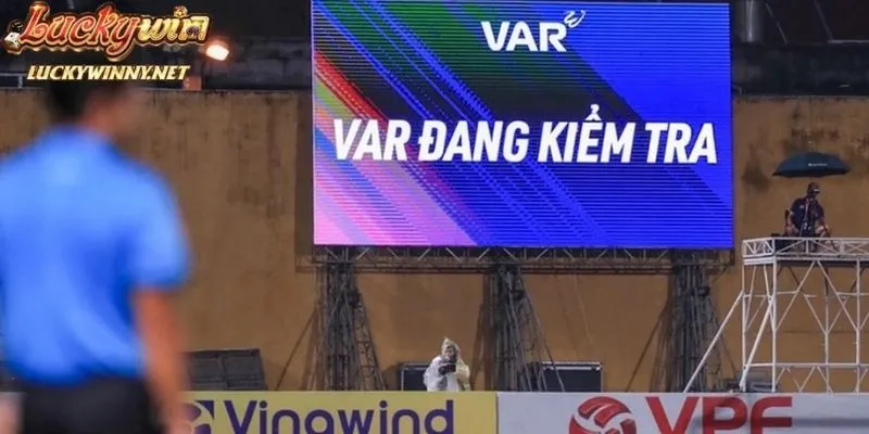 Công nghệ Var là gì