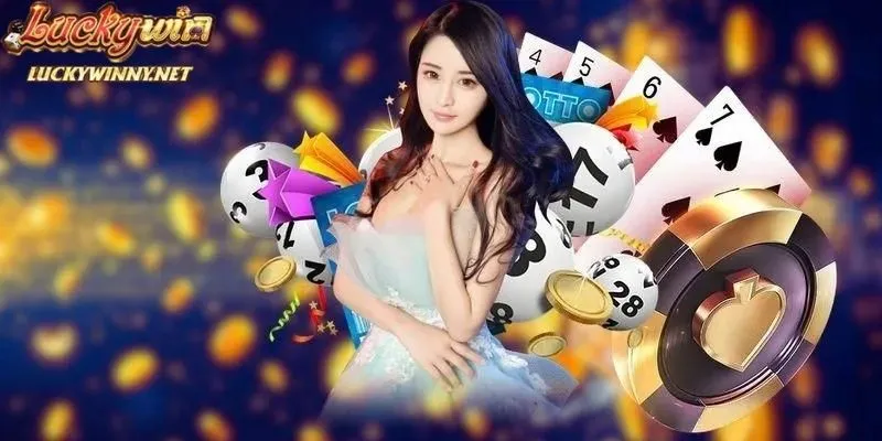 LUCKYWIN có lừa đảo không